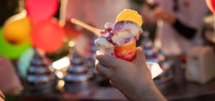 Gelato Park